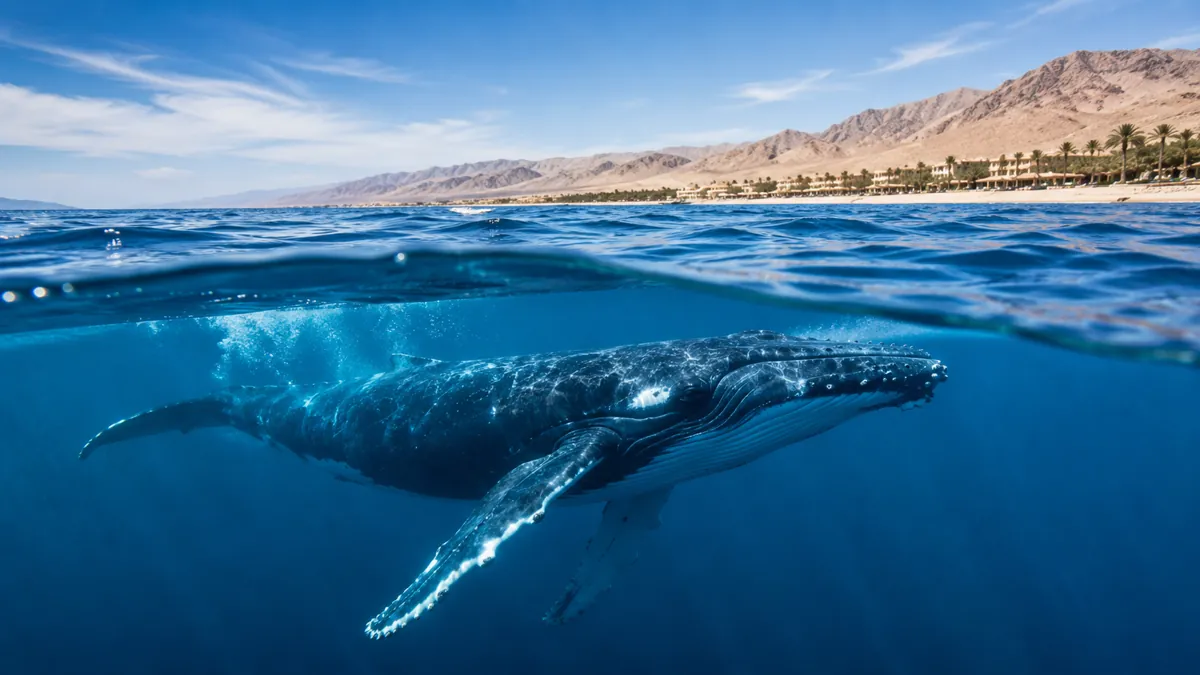 egypt-whale-environment