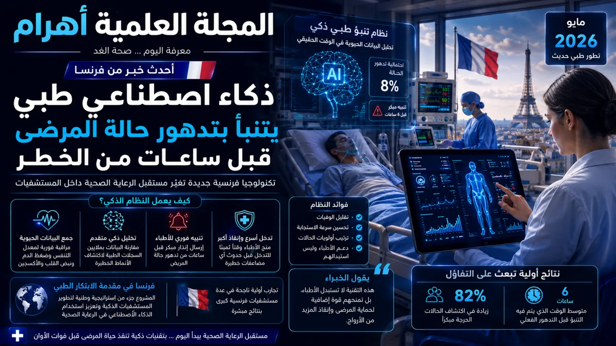 french-ai-medical-hospital-system