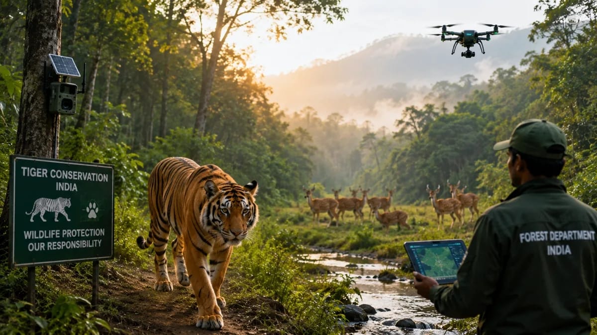 india-tiger-conservation-project