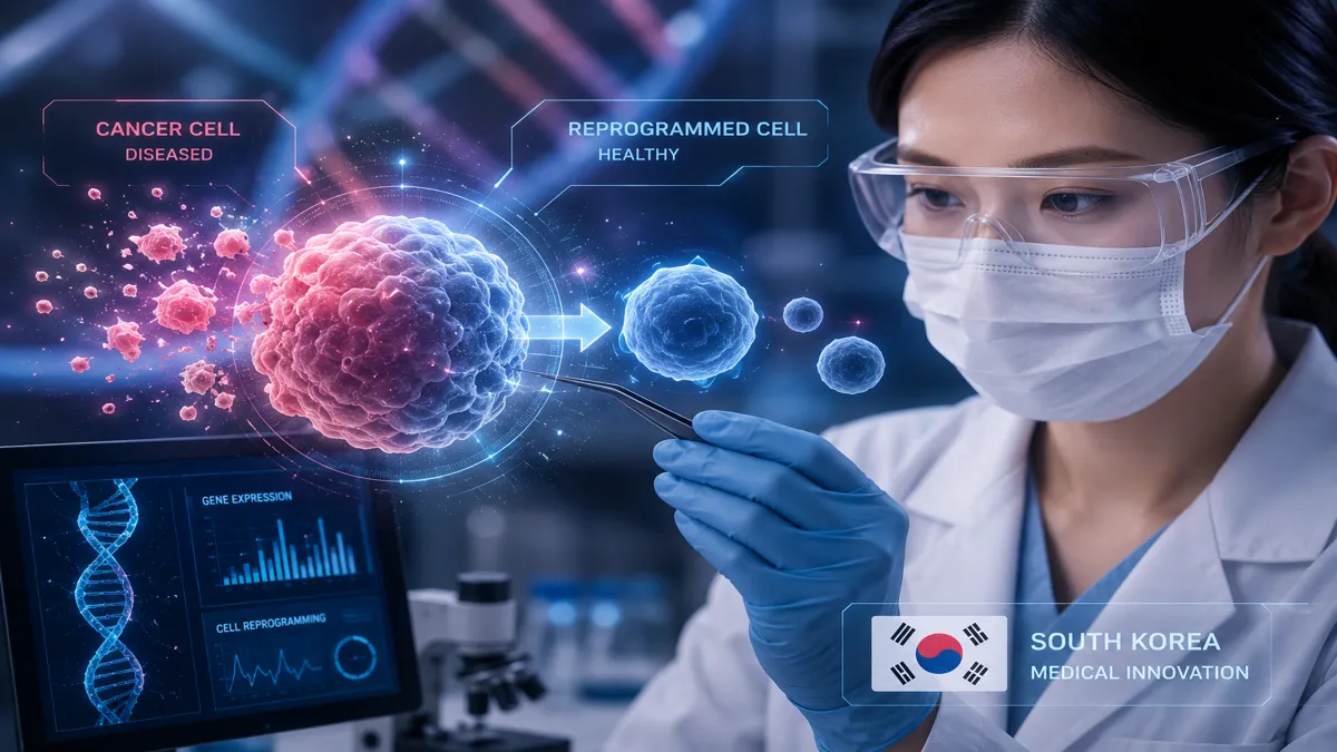 korea-cancer-cell-reprogramming