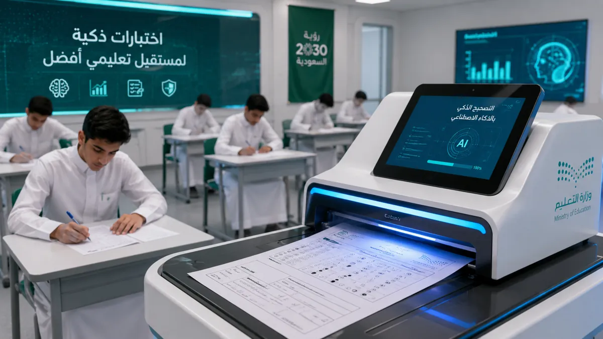 saudi-smart-exams-ai