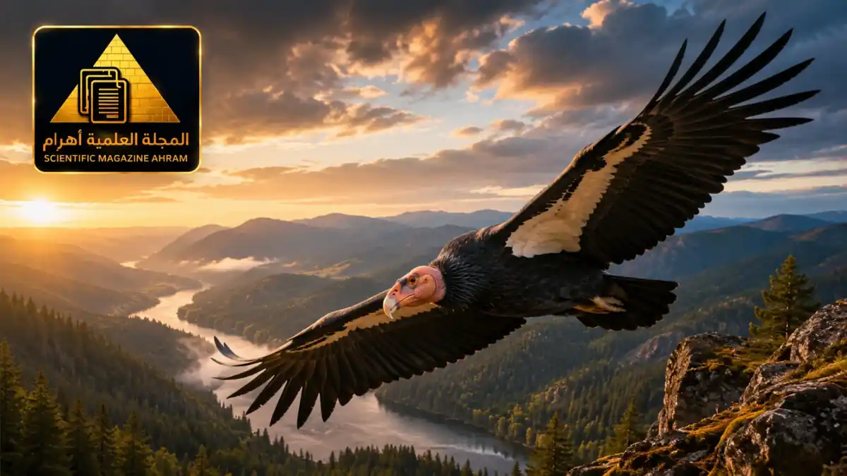 california-condor-return