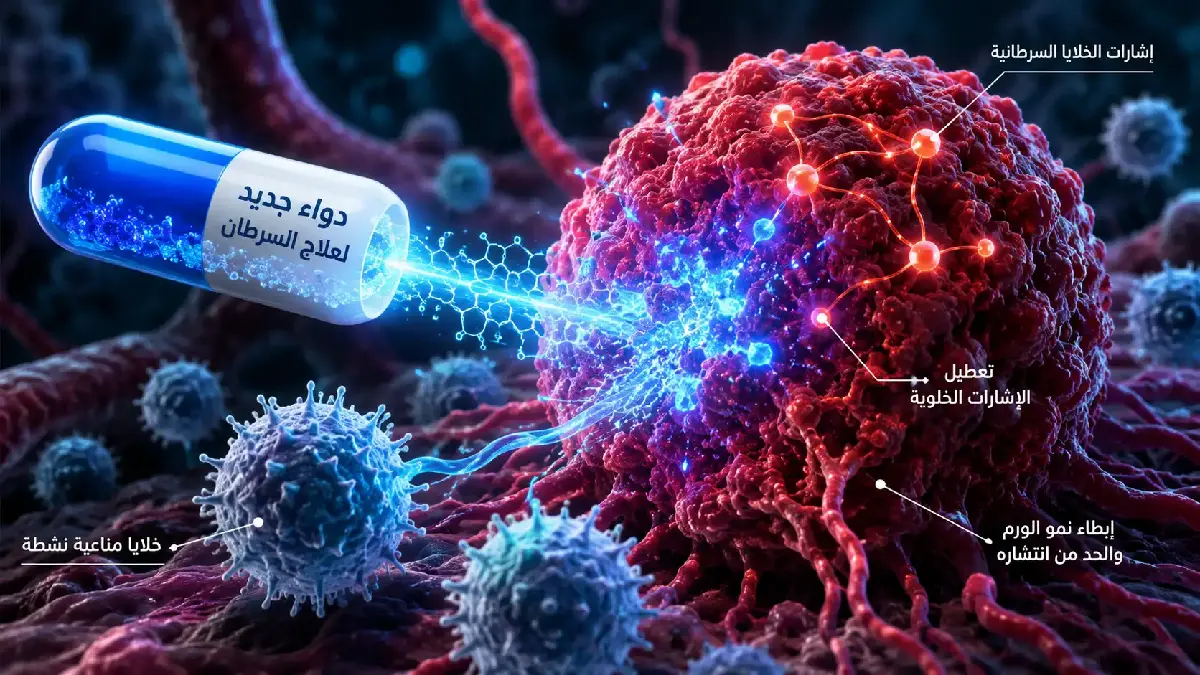 cancer-signal-blocking-drug