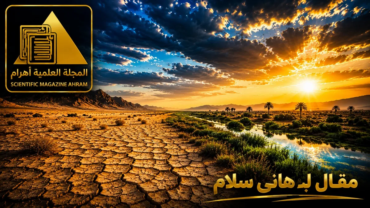 egypt-climate-change-landscape
