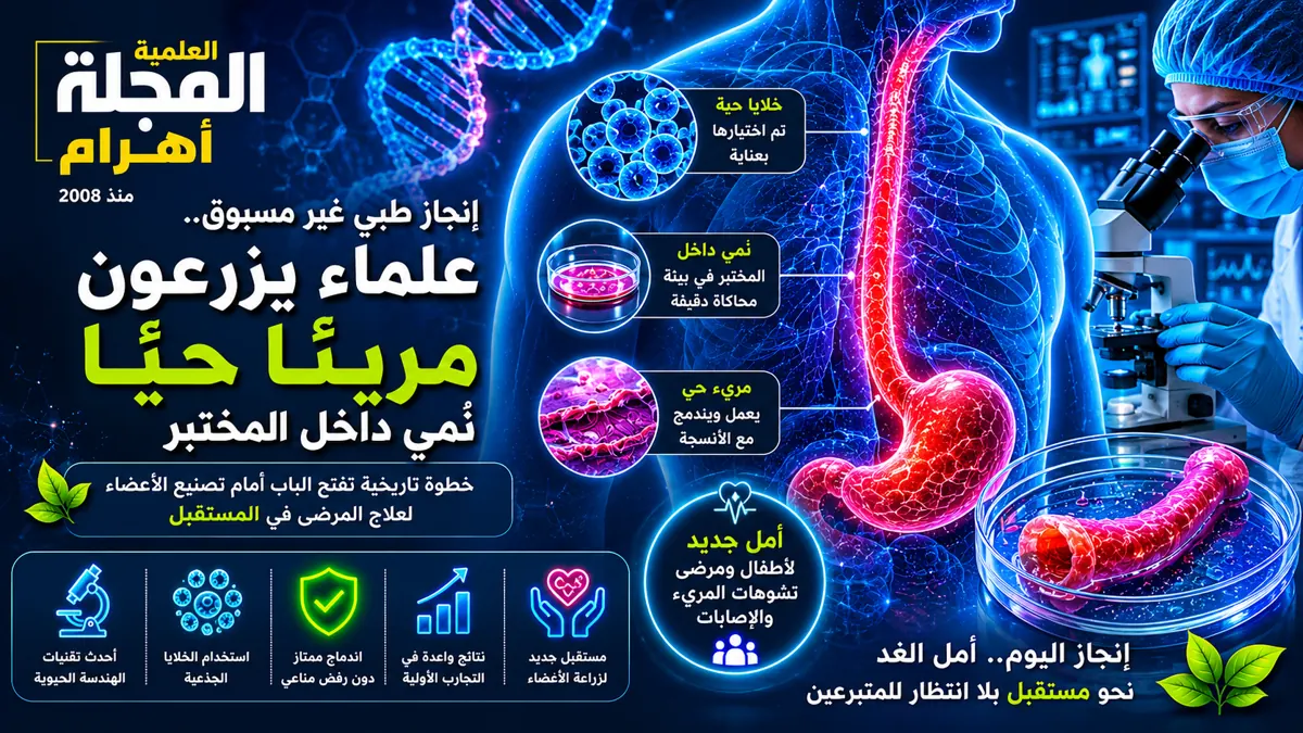 lab-grown-esophagus-medical-breakthrough