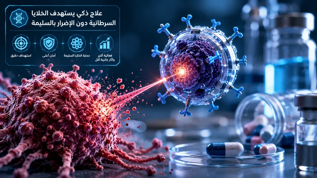 smart-cancer-drug-targeted