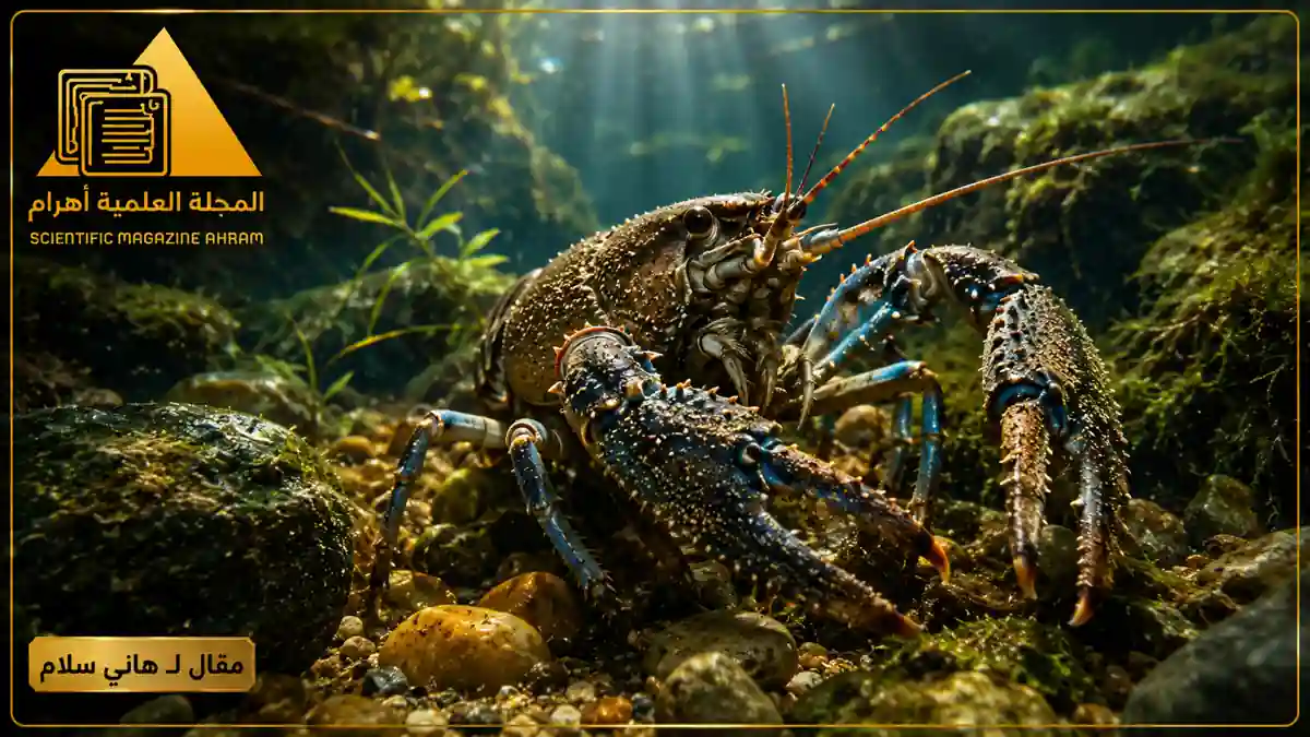 spiny-crayfish-ahram