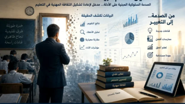 حين تتكلم البيانات… تصمت القناعات