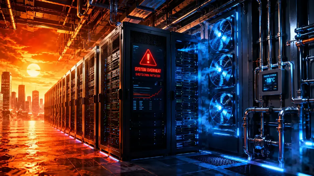 aiheatwavecomputer