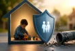 هل يحمي الدعم السكني الأطفال من التسمم بالرصاص؟ نتائج بحثية جديدة