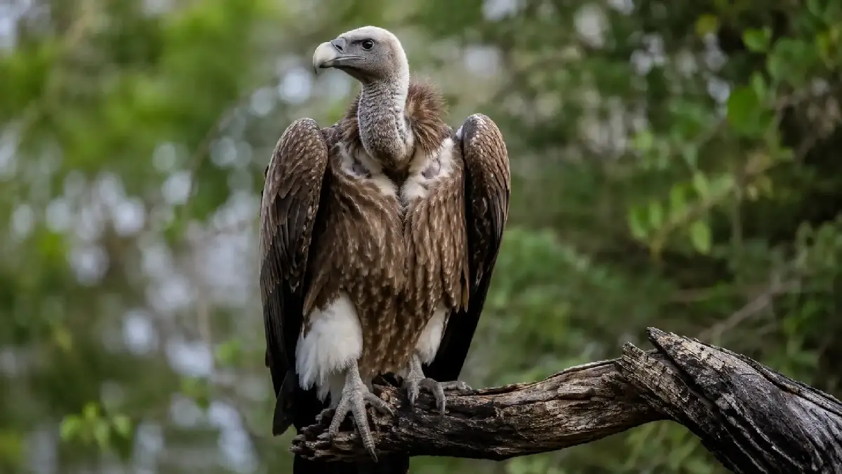 returningvulture