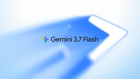 جوجل تطلق Gemini 3.7 Flash