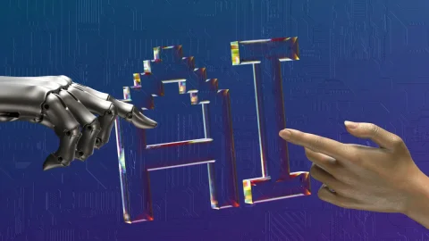 مستقبل التوظيف والذكاء الاصطناعي