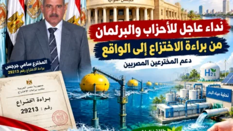 نداء عاجل للأحزاب والبرلمان: ثروات مصر المنسية