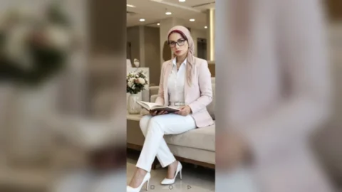 من نشاط عابر إلى أثر حاضر