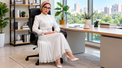 من مقاعد الدراسة إلى ميادين العمل