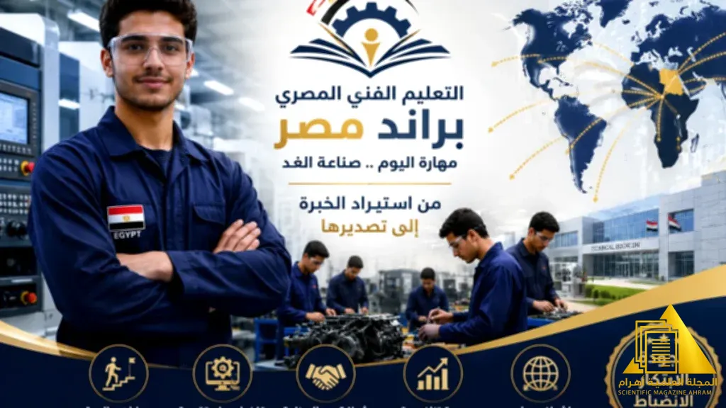 التعليم الفني المصري… من التبعية إلى المنافسة (2)
