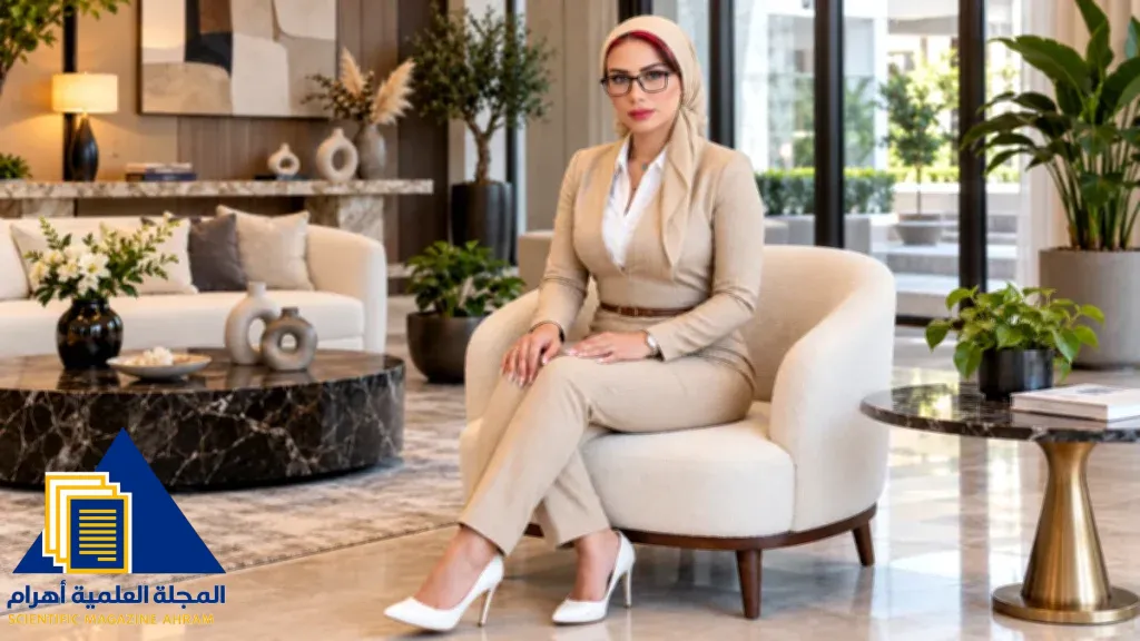 رحيل جويرية.. جرس إنذار هادئ