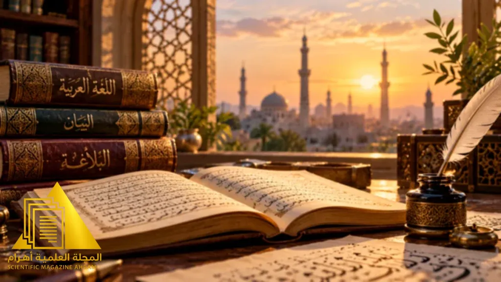 حديث الروح عن لسان الخلود