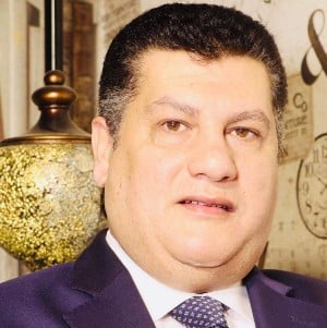 د. محمد فاروق
