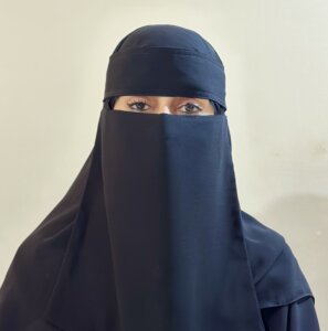 هبة أحمد