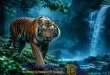 النمور تعود إلى الغابات الآسيوية